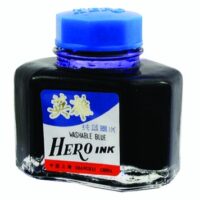 Atrament HERO niebieski 59ml