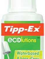 Korektor w butelce TIPP-EX ECOlutions
