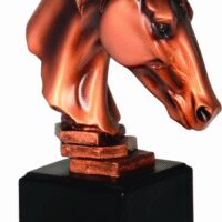 Figurka KOŃ