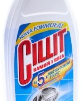 Płyn CILLIT kamień i rdza 450ml