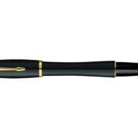 Pióro wieczne PARKER URBAN Classic Muted Black GT S0850640