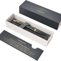 Długopis PARKER URBAN cz/zł NEW GT S1931576