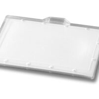 Kieszonka na kartę plastikową