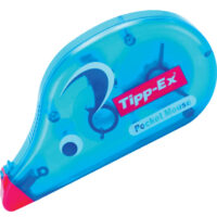 Korektor w taśmie TIPP-EX Myszka duża