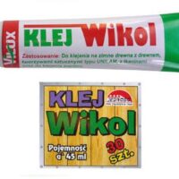 Klej WIKOL 45ml w tubie