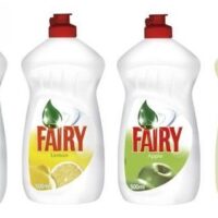 Płyn FAIRY do naczyń 450ml