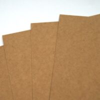 Karton papier KRAFT Eko A4 250g 10 arkuszy