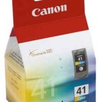 Tusz CANON CL-41 kolor ORYGINAŁ