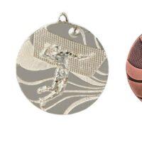 Medal SIATKÓWKA