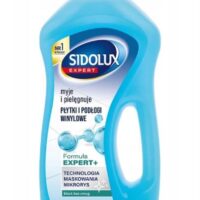 Płyn Sidolux do podłóg i płytek winylowych 750ml