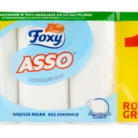 Ręcznik papierowy Foxy Asso 3+1