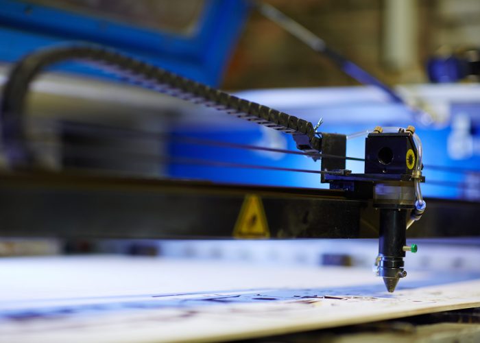 grawerowanie znakowanie laserem laserowe laser knurów vacat gliwice